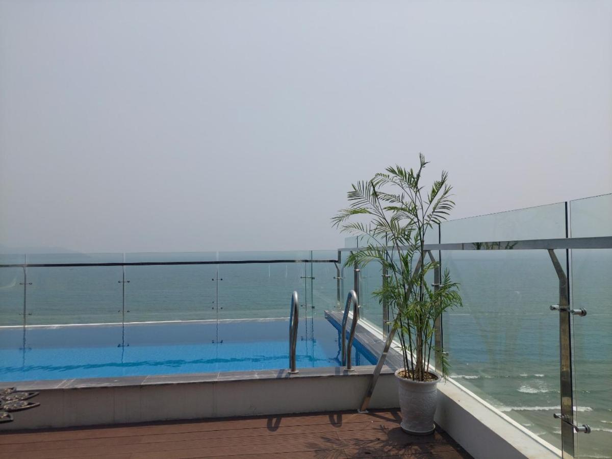 De Lamour Hotel Da Nang Exterior photo