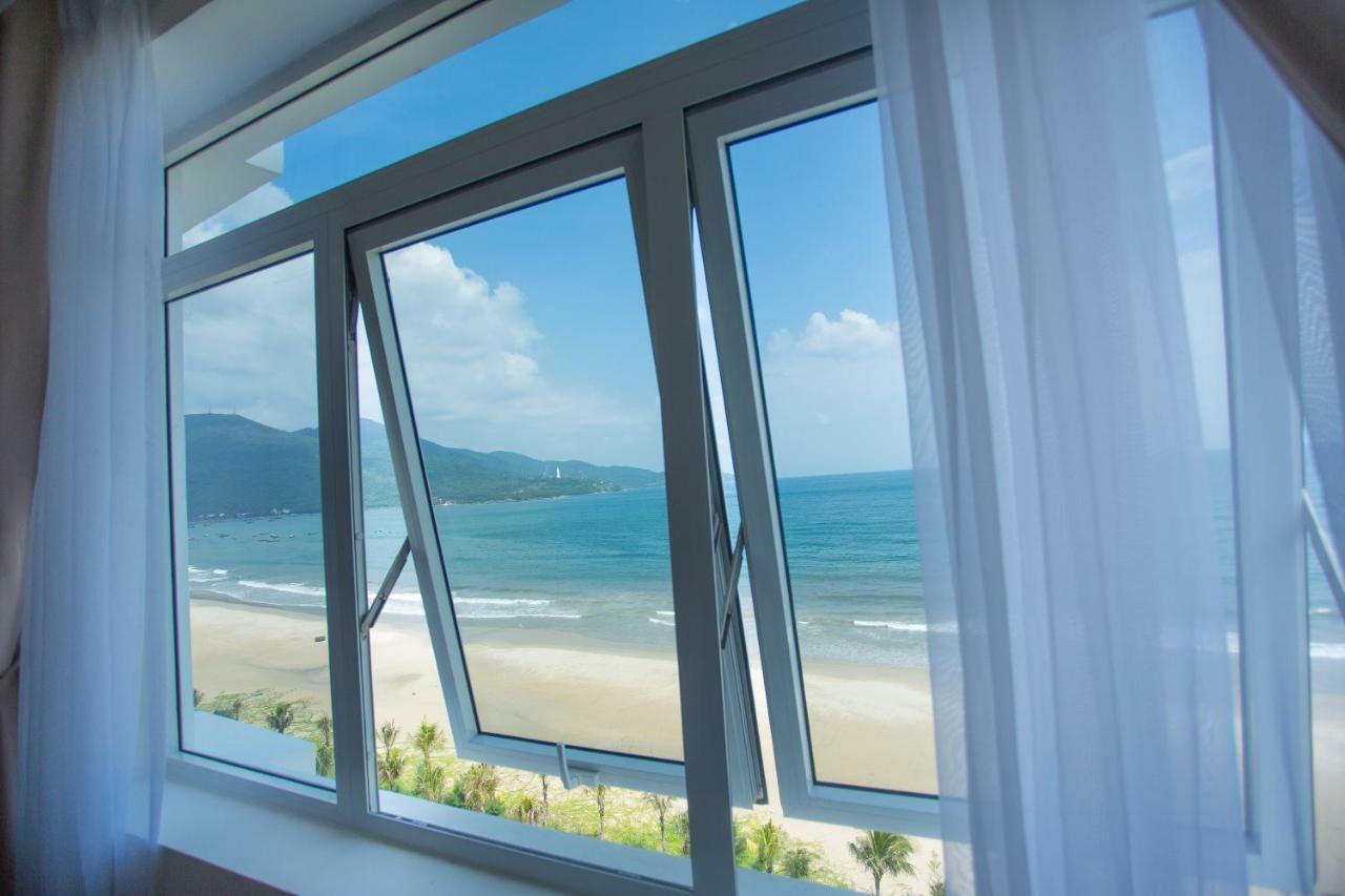 De Lamour Hotel Da Nang Exterior photo