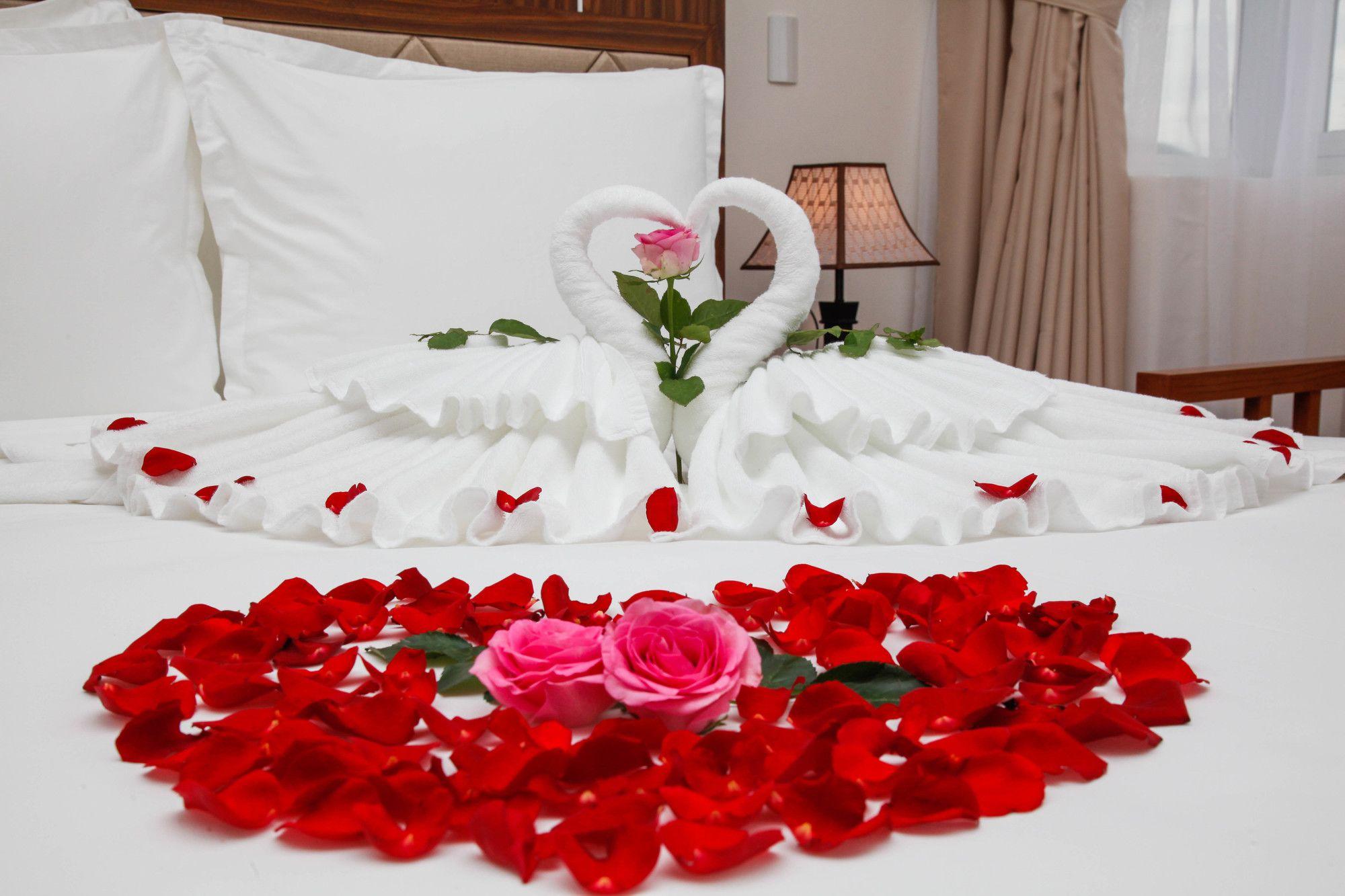 De Lamour Hotel Da Nang Exterior photo