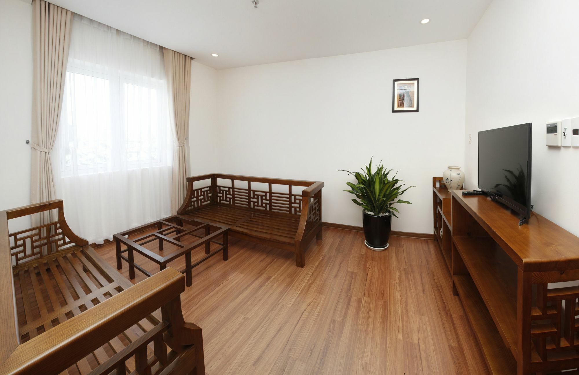 De Lamour Hotel Da Nang Exterior photo