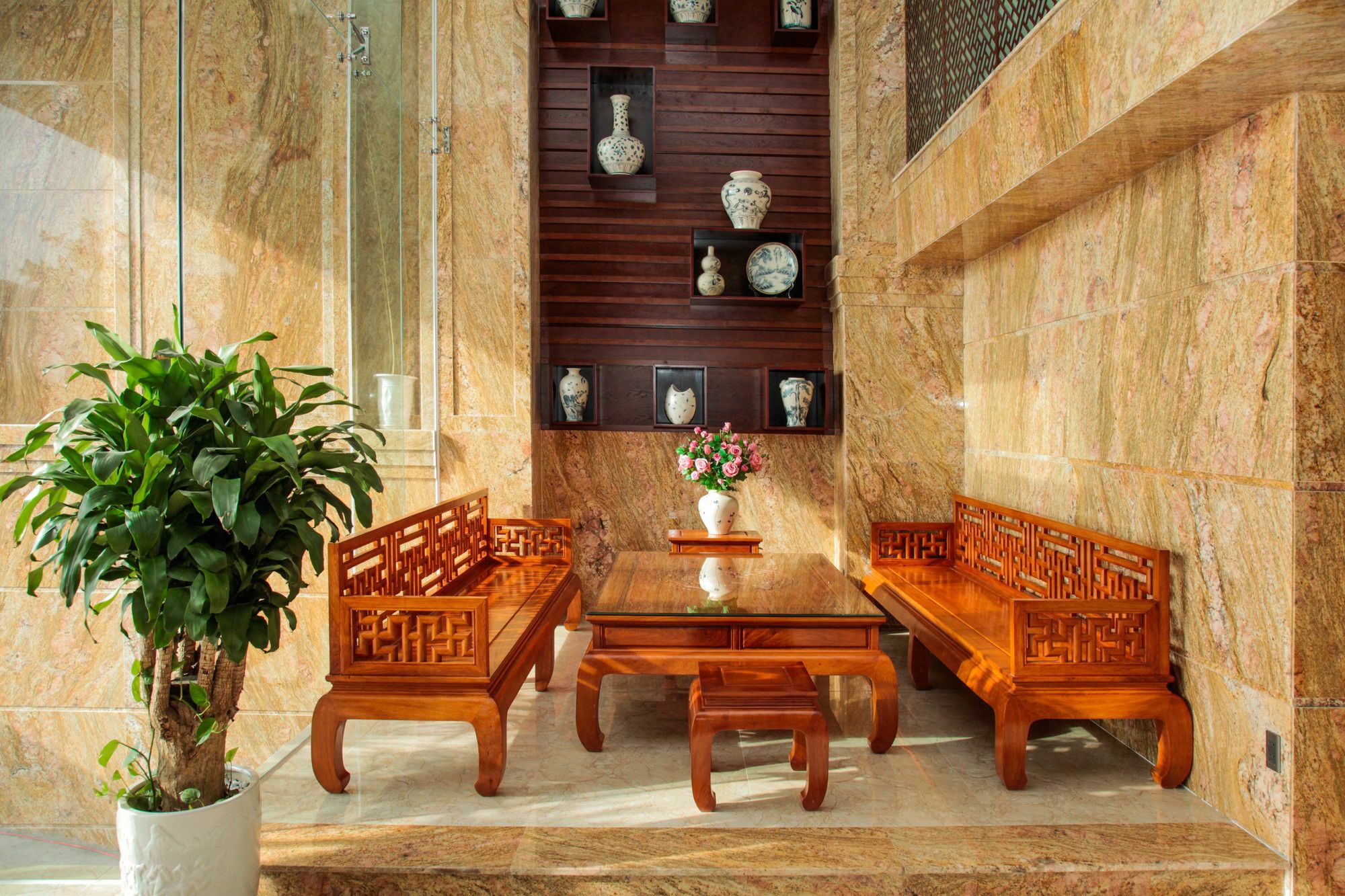 De Lamour Hotel Da Nang Exterior photo